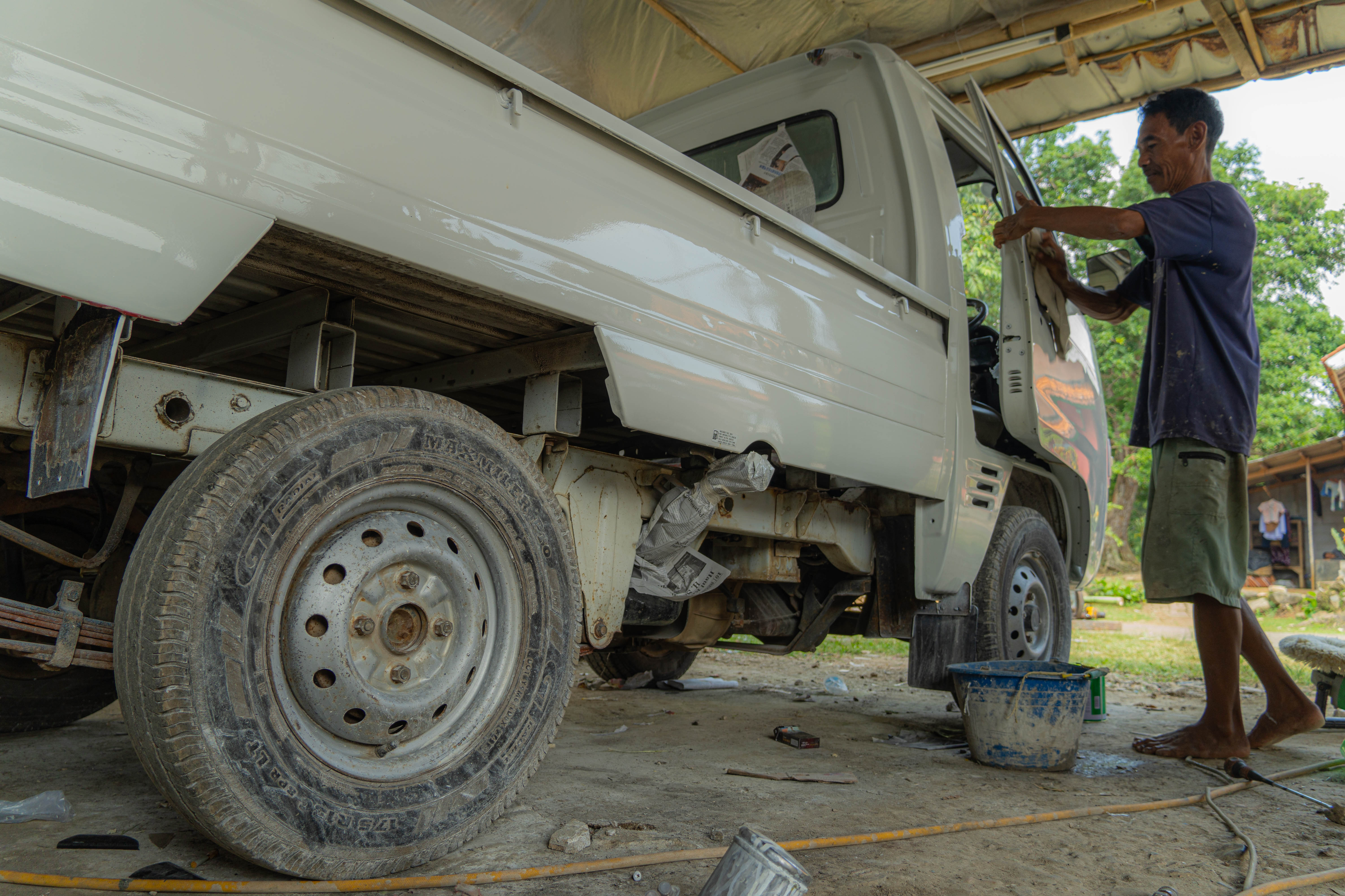 Body Repair